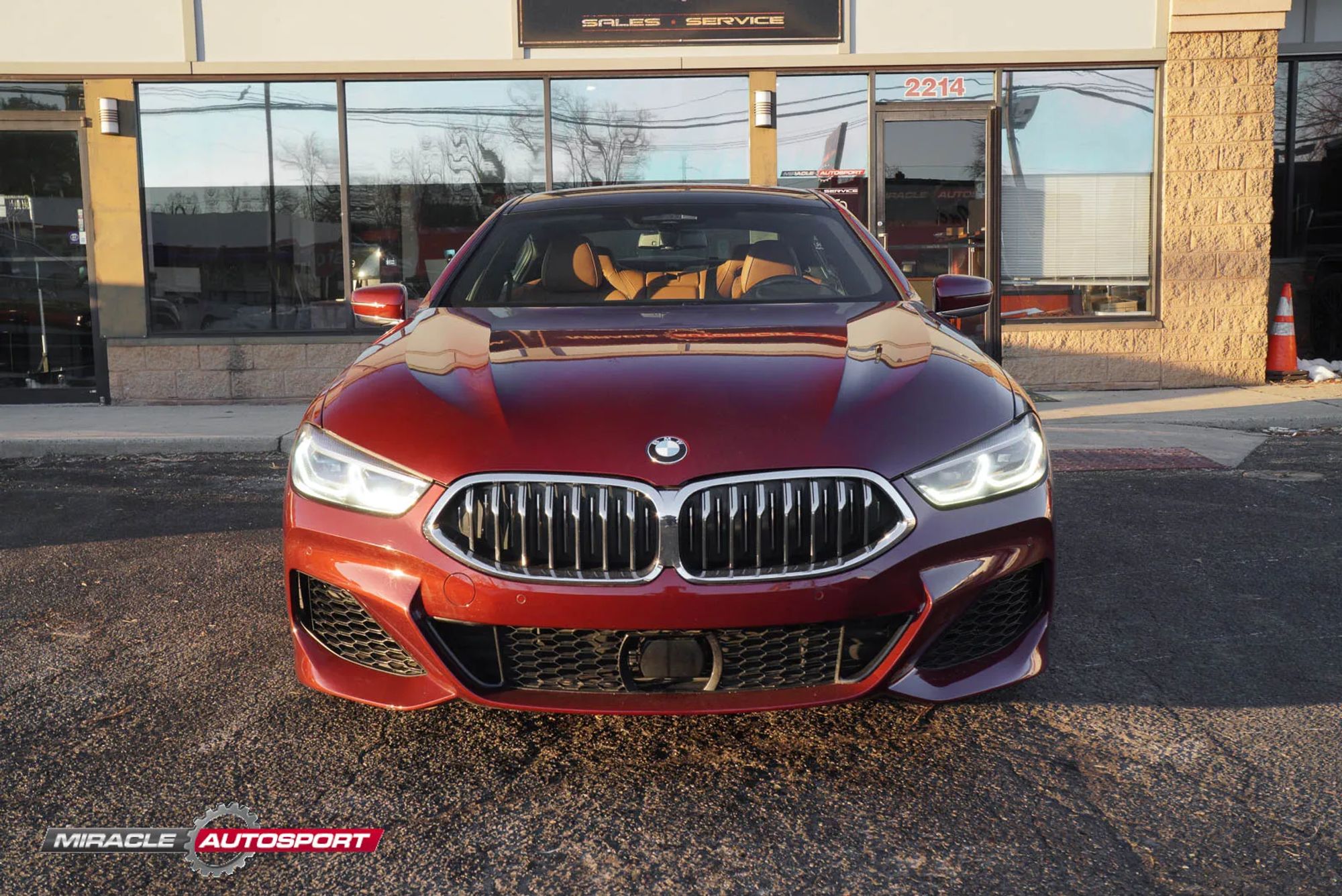 bmw 8 series 2020 WBAGV8C0XLCE14013 image bmw 8 series 2020 WBAGV8C0XLCE14013 image